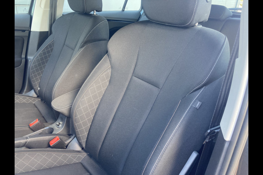 Škoda Kamiq 1.0 TSi 110pk DSG Ambition CLIMA/CARPLAY/CRUISE/LED/PDC