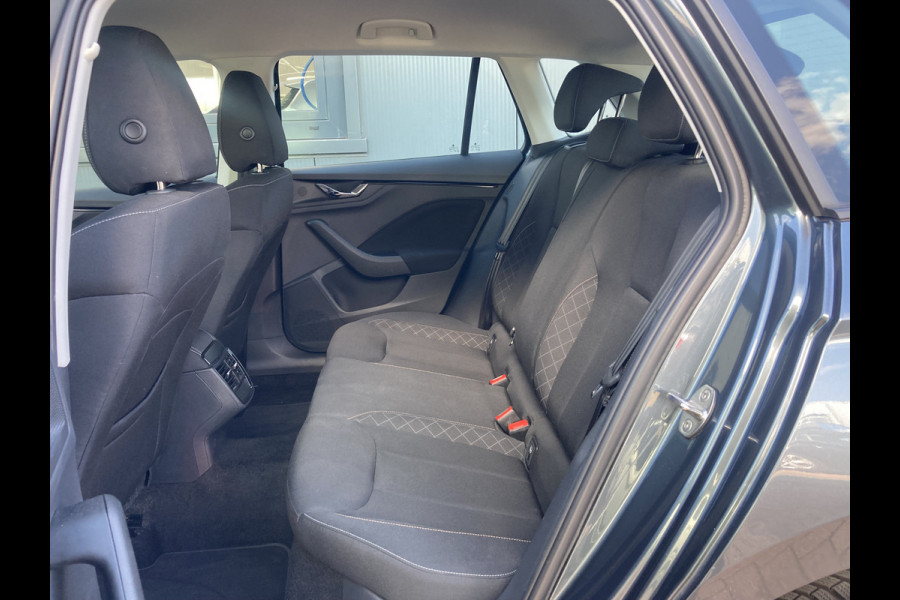 Škoda Kamiq 1.0 TSi 110pk DSG Ambition CLIMA/CARPLAY/CRUISE/LED/PDC