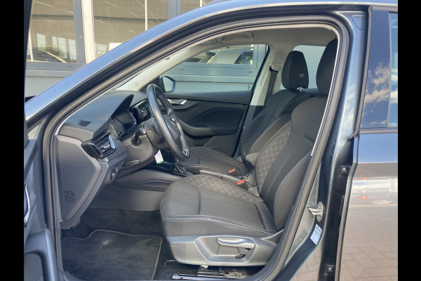 Škoda Kamiq 1.0 TSi 110pk DSG Ambition CLIMA/CARPLAY/CRUISE/LED/PDC