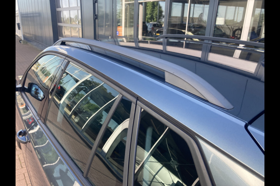 Škoda Kamiq 1.0 TSi 110pk DSG Ambition CLIMA/CARPLAY/CRUISE/LED/PDC