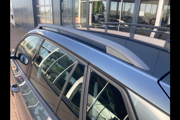 Škoda Kamiq 1.0 TSi 110pk DSG Ambition CLIMA/CARPLAY/CRUISE/LED/PDC