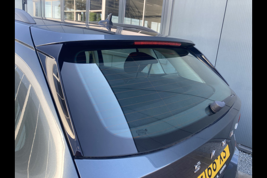 Škoda Kamiq 1.0 TSi 110pk DSG Ambition CLIMA/CARPLAY/CRUISE/LED/PDC