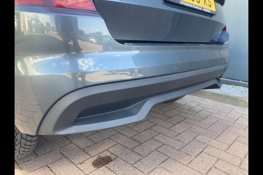 Škoda Kamiq 1.0 TSi 110pk DSG Ambition CLIMA/CARPLAY/CRUISE/LED/PDC