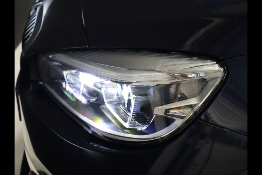 BMW 2 Serie Gran Tourer 218i High Executive Edition [HEAD-UP DISPLAY, NAVIGATIE, PDC V+A, STOELVERWARMING, CRUISE CONTROL, VOL LEDER, ELEKTRISCHE ACHTERKLEP, NIEUWSTAAT]