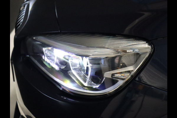 BMW 2 Serie Gran Tourer 218i High Executive Edition [HEAD-UP DISPLAY, NAVIGATIE, PDC V+A, STOELVERWARMING, CRUISE CONTROL, VOL LEDER, ELEKTRISCHE ACHTERKLEP, NIEUWSTAAT]