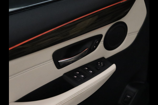 BMW 2 Serie Gran Tourer 218i High Executive Edition [HEAD-UP DISPLAY, NAVIGATIE, PDC V+A, STOELVERWARMING, CRUISE CONTROL, VOL LEDER, ELEKTRISCHE ACHTERKLEP, NIEUWSTAAT]