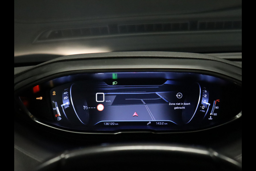 Peugeot 5008 1.2 PureTech Blue Lease Executive 7P [APPLE CARPLAY, CAMERA, TREKHAAK, NAVIGATIE, CRUISE CONTROL, DIGITAL DASH, NIEUWSTAAT]