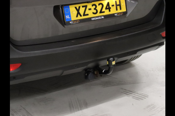 Peugeot 5008 1.2 PureTech Blue Lease Executive 7P [APPLE CARPLAY, CAMERA, TREKHAAK, NAVIGATIE, CRUISE CONTROL, DIGITAL DASH, NIEUWSTAAT]
