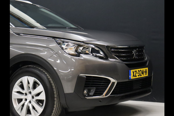 Peugeot 5008 1.2 PureTech Blue Lease Executive 7P [APPLE CARPLAY, CAMERA, TREKHAAK, NAVIGATIE, CRUISE CONTROL, DIGITAL DASH, NIEUWSTAAT]
