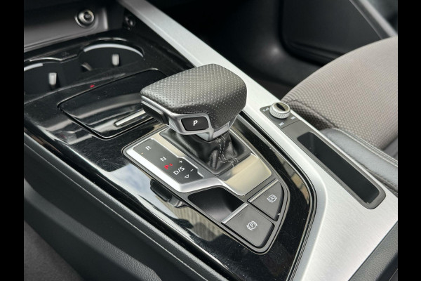 Audi A4 Avant 35 TFSI S edition Automaat | Panoramadak | LED | Sportstoelen | Stoelverwarming | Extra getint glas | 20 inch lichtmetalen