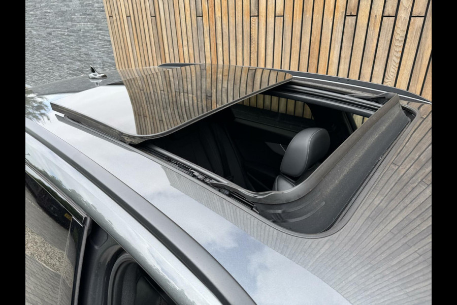 Audi A4 Avant 35 TFSI S edition Automaat | Panoramadak | LED | Sportstoelen | Stoelverwarming | Extra getint glas | 20 inch lichtmetalen