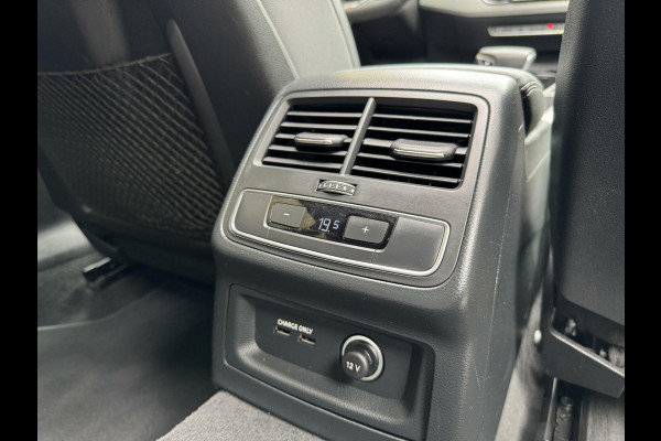 Audi A4 Avant 35 TFSI S edition Automaat | Panoramadak | LED | Sportstoelen | Stoelverwarming | Extra getint glas | 20 inch lichtmetalen