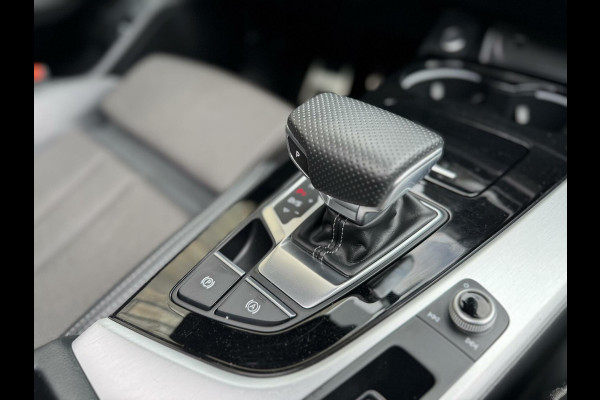 Audi A4 Avant 35 TFSI S edition Automaat | Panoramadak | LED | Sportstoelen | Stoelverwarming | Extra getint glas | 20 inch lichtmetalen