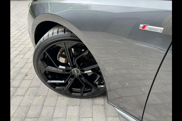 Audi A4 Avant 35 TFSI S edition Automaat | Panoramadak | LED | Sportstoelen | Stoelverwarming | Extra getint glas | 20 inch lichtmetalen