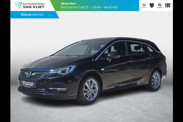 Opel Astra Sports Tourer 1.2 Business Elegance Afn Trekhaak