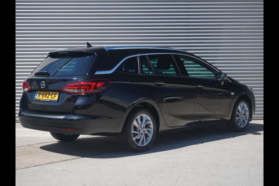 Opel Astra Sports Tourer 1.2 Business Elegance Afn Trekhaak