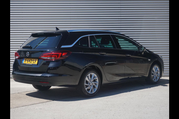 Opel Astra Sports Tourer 1.2 Business Elegance Afn Trekhaak