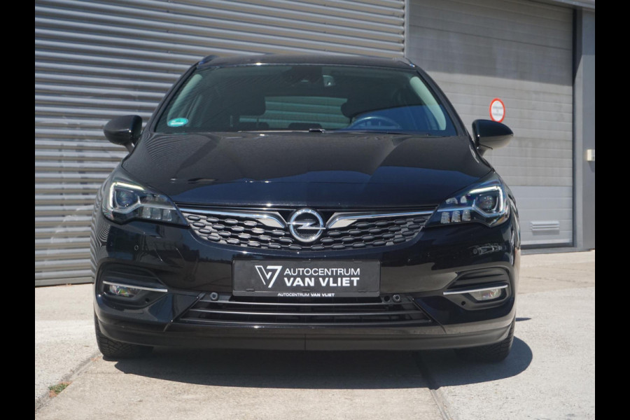 Opel Astra Sports Tourer 1.2 Business Elegance Afn Trekhaak