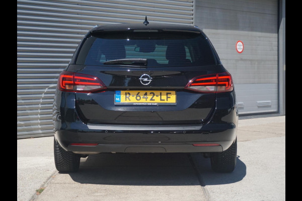 Opel Astra Sports Tourer 1.2 Business Elegance Afn Trekhaak