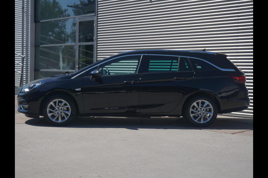 Opel Astra Sports Tourer 1.2 Business Elegance Afn Trekhaak
