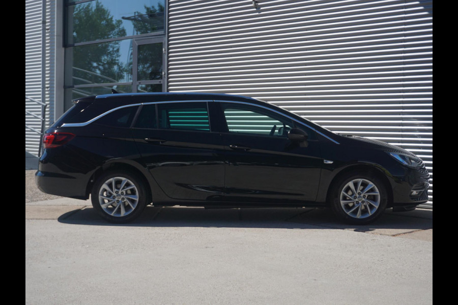 Opel Astra Sports Tourer 1.2 Business Elegance Afn Trekhaak