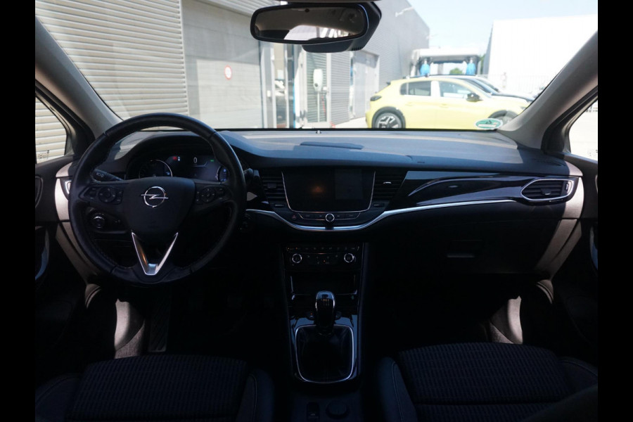 Opel Astra Sports Tourer 1.2 Business Elegance Afn Trekhaak