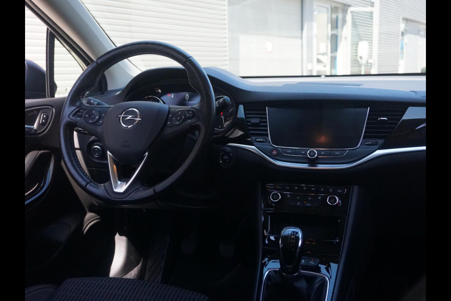 Opel Astra Sports Tourer 1.2 Business Elegance Afn Trekhaak