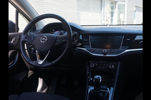 Opel Astra Sports Tourer 1.2 Business Elegance Afn Trekhaak