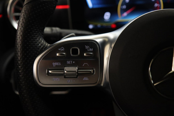 Mercedes-Benz A-Klasse AMG 35 4MATIC PANO/LANEASSIST/BURM/MEMORYST/BOMVOL