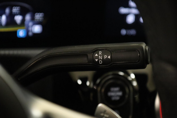 Mercedes-Benz A-Klasse AMG 35 4MATIC PANO/LANEASSIST/BURM/MEMORYST/BOMVOL