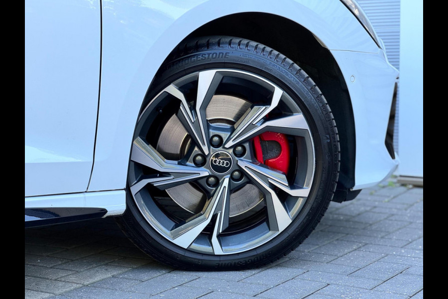 Audi A3 Sportback 45 TFSI e S edition Competition Carbon/Pano/Memory