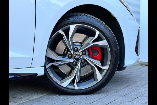 Audi A3 Sportback 45 TFSI e S edition Competition Carbon/Pano/Memory