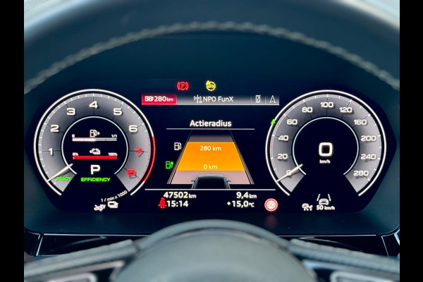 Audi A3 Sportback 45 TFSI e S edition Competition Carbon/Pano/Memory
