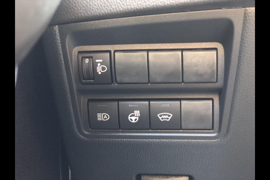 Toyota Yaris Cross 1.5 Hybrid 130PK Dynamic Comfort Pack | Dodehoekherkenning, Parkeersensoren, Stoel + Stuurverwarming, Apple CarPlay, Keyless