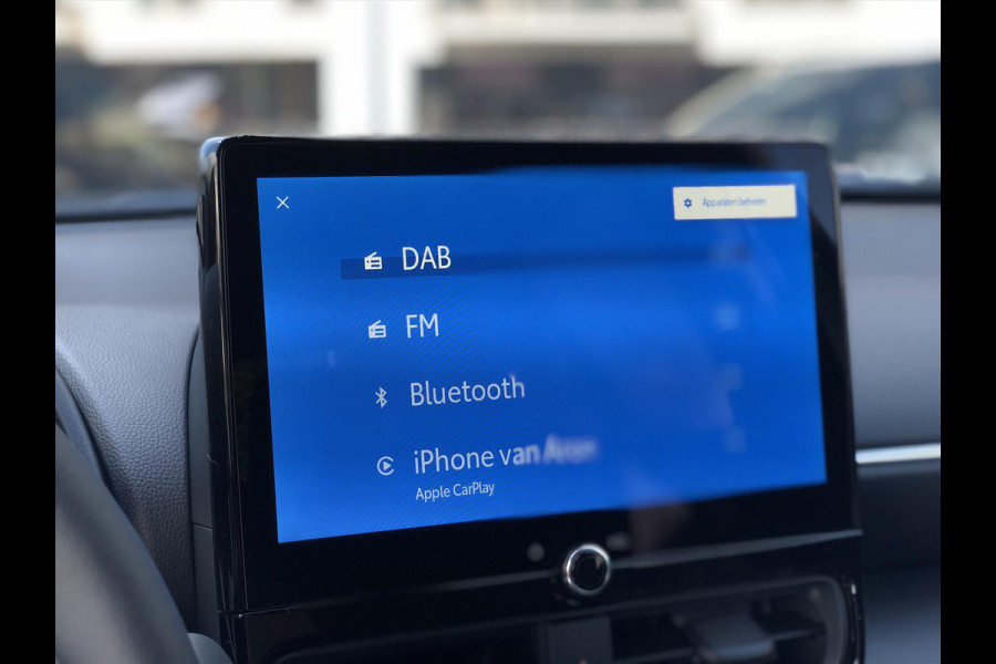 Toyota Yaris Cross 1.5 Hybrid 130PK Dynamic Comfort Pack | Dodehoekherkenning, Parkeersensoren, Stoel + Stuurverwarming, Apple CarPlay, Keyless