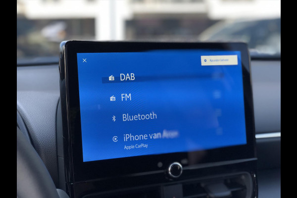 Toyota Yaris Cross 1.5 Hybrid 130PK Dynamic Comfort Pack | Dodehoekherkenning, Parkeersensoren, Stoel + Stuurverwarming, Apple CarPlay, Keyless