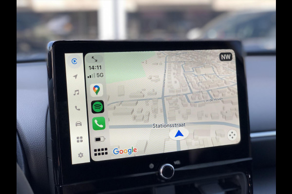 Toyota Yaris Cross 1.5 Hybrid 130PK Dynamic Comfort Pack | Dodehoekherkenning, Parkeersensoren, Stoel + Stuurverwarming, Apple CarPlay, Keyless