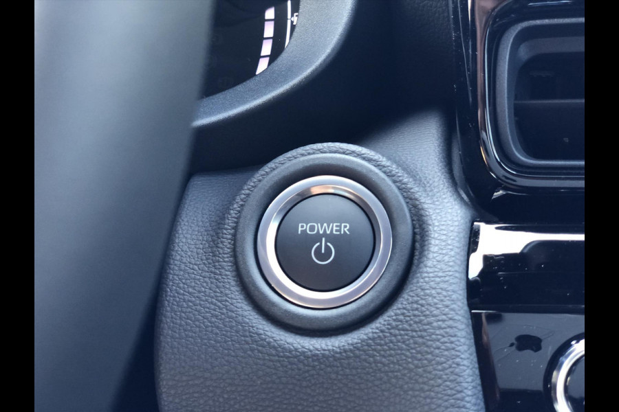 Toyota Yaris Cross 1.5 Hybrid 130PK Dynamic Comfort Pack | Dodehoekherkenning, Parkeersensoren, Stoel + Stuurverwarming, Apple CarPlay, Keyless