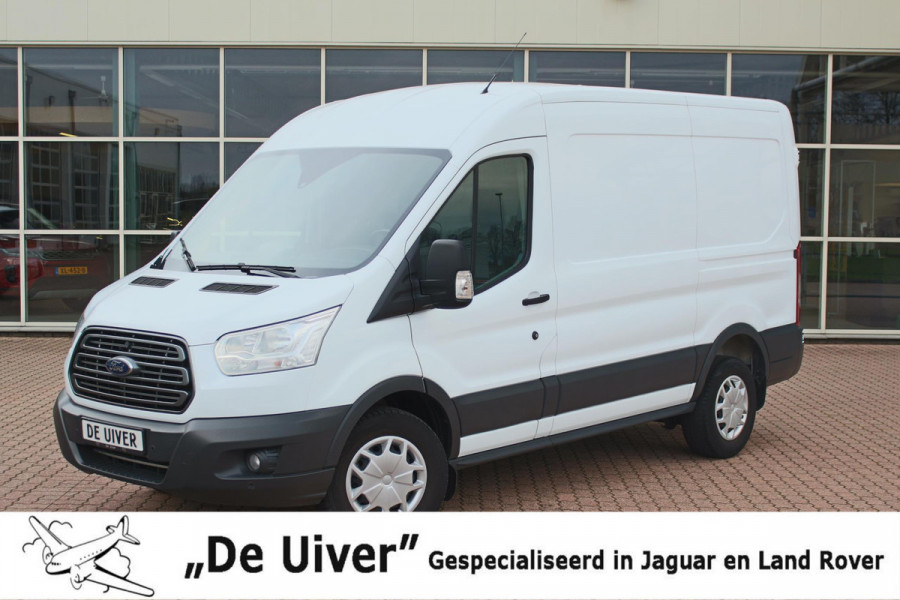 Ford Transit 350 2.0 TDCI L3H2 Trend