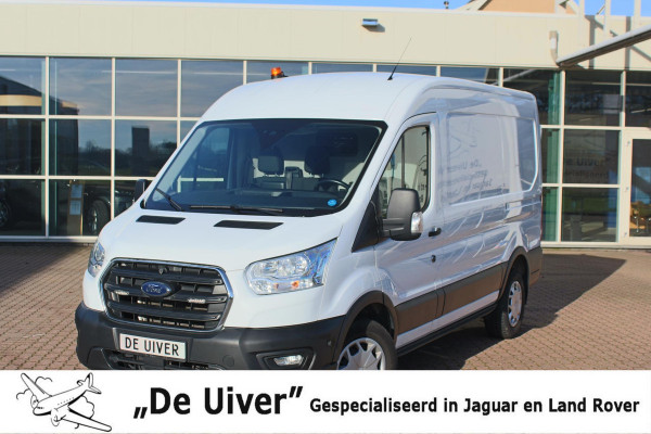 Ford Transit 350 2.0 TDCI L2H2 Trend SORTIMO Bedrijfswageninrichting.