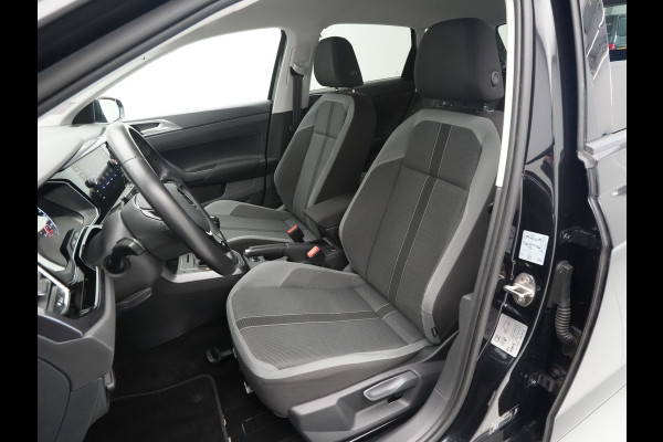 Volkswagen Polo 1.0 TSI 95pk Highline Navigatie 17"lm velgen PDC Privacy glas 321