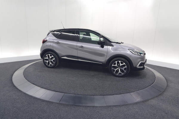Renault Captur TCe 90 Intens | Trekhaak | Camera | Navigatie | Parkeersensoren