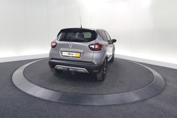 Renault Captur TCe 90 Intens | Trekhaak | Camera | Navigatie | Parkeersensoren