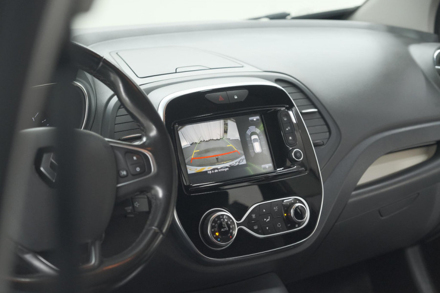 Renault Captur TCe 90 Intens | Trekhaak | Camera | Navigatie | Parkeersensoren