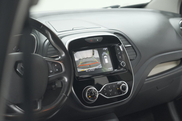 Renault Captur TCe 90 Intens | Trekhaak | Camera | Navigatie | Parkeersensoren
