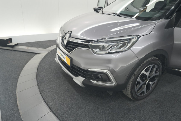 Renault Captur TCe 90 Intens | Trekhaak | Camera | Navigatie | Parkeersensoren