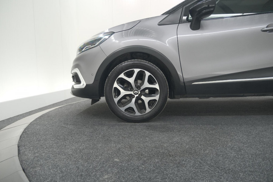 Renault Captur TCe 90 Intens | Trekhaak | Camera | Navigatie | Parkeersensoren