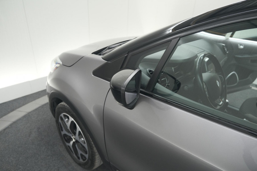 Renault Captur TCe 90 Intens | Trekhaak | Camera | Navigatie | Parkeersensoren