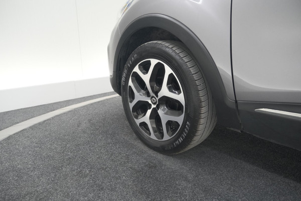 Renault Captur TCe 90 Intens | Trekhaak | Camera | Navigatie | Parkeersensoren