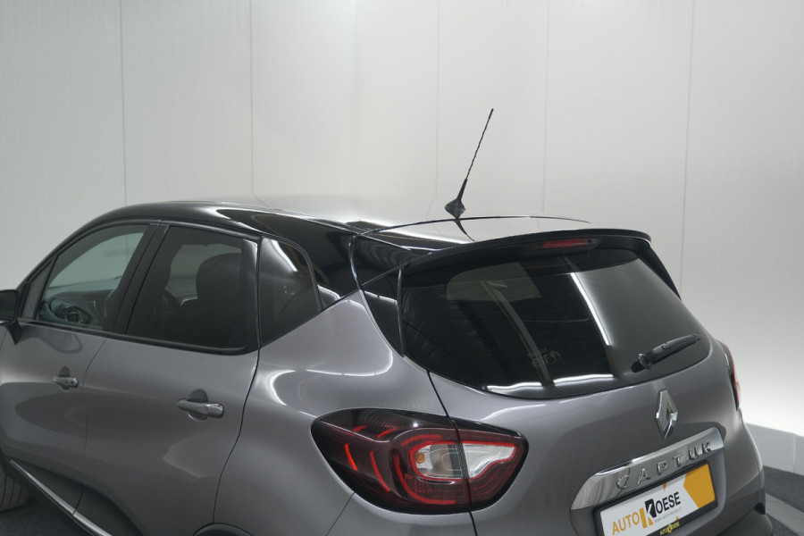 Renault Captur TCe 90 Intens | Trekhaak | Camera | Navigatie | Parkeersensoren